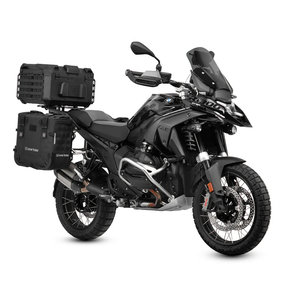 Lonerider topkoffer 57L bmw r 1300 Gs 2023 +