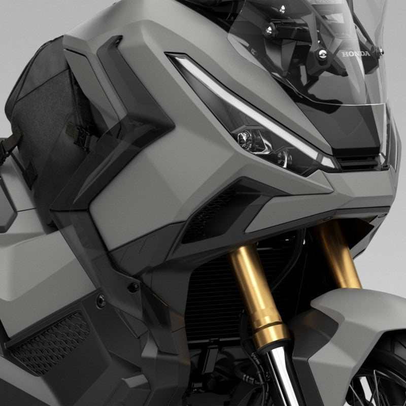 Winddeflectors Set Honda X-ADV 750 (2025-Heden) – Optimaal Rijcomfort