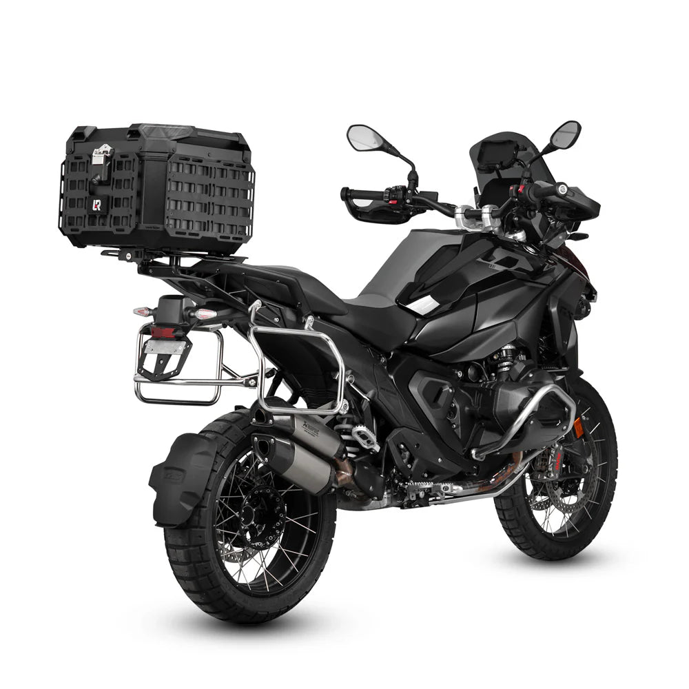 Lonerider topkoffer 42L bmw r 1250 Gs Adventure 2021 +