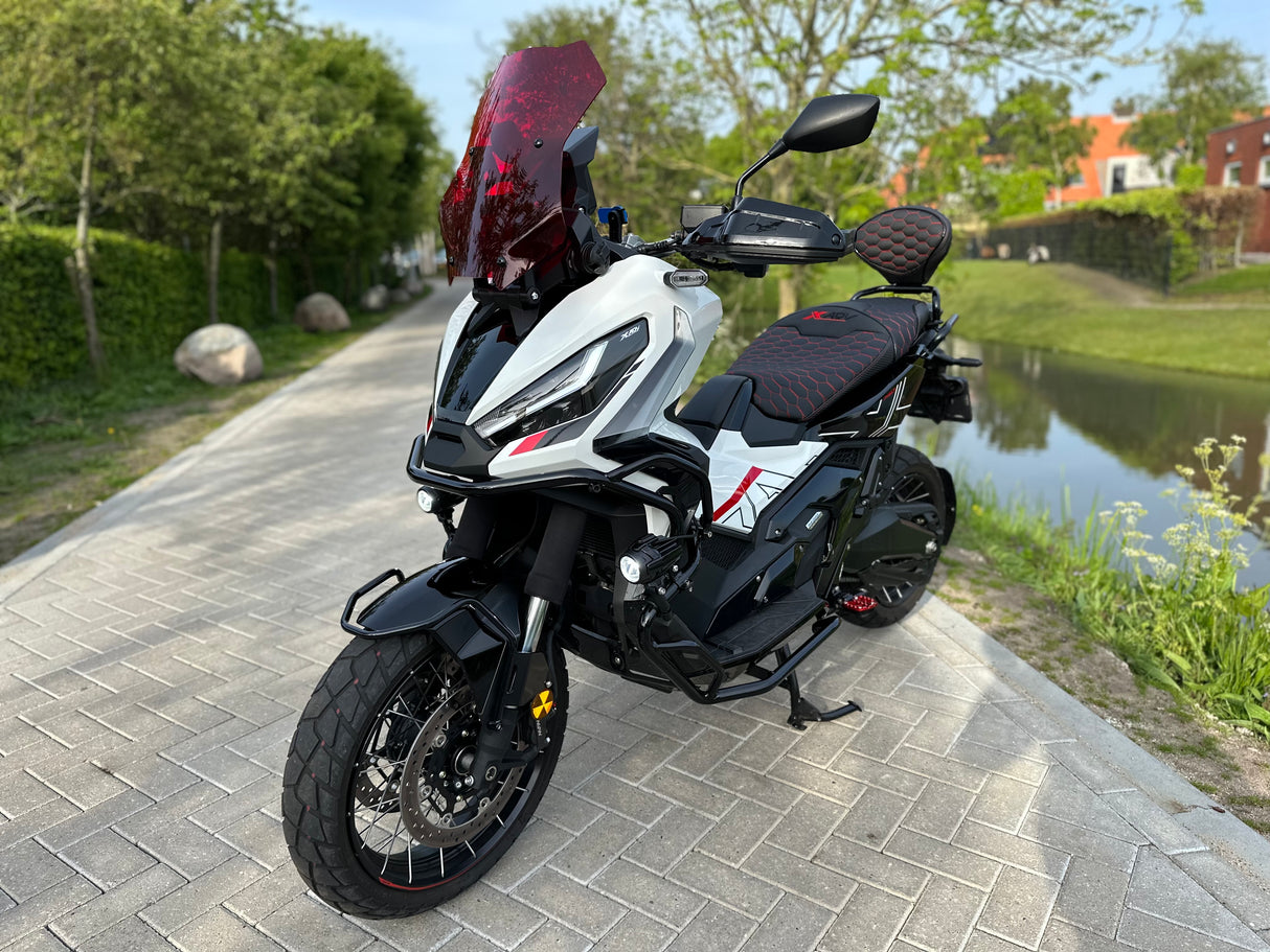 Honda x-adv 750 special edition 2023 full custom Termignoni