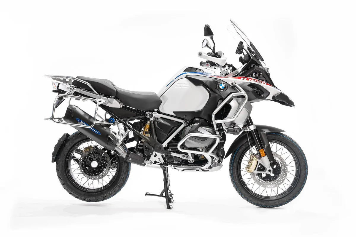 BOS Motoruitlaat R 1250 GSA | 2019 TILL NOW | BOS DesertFox HP