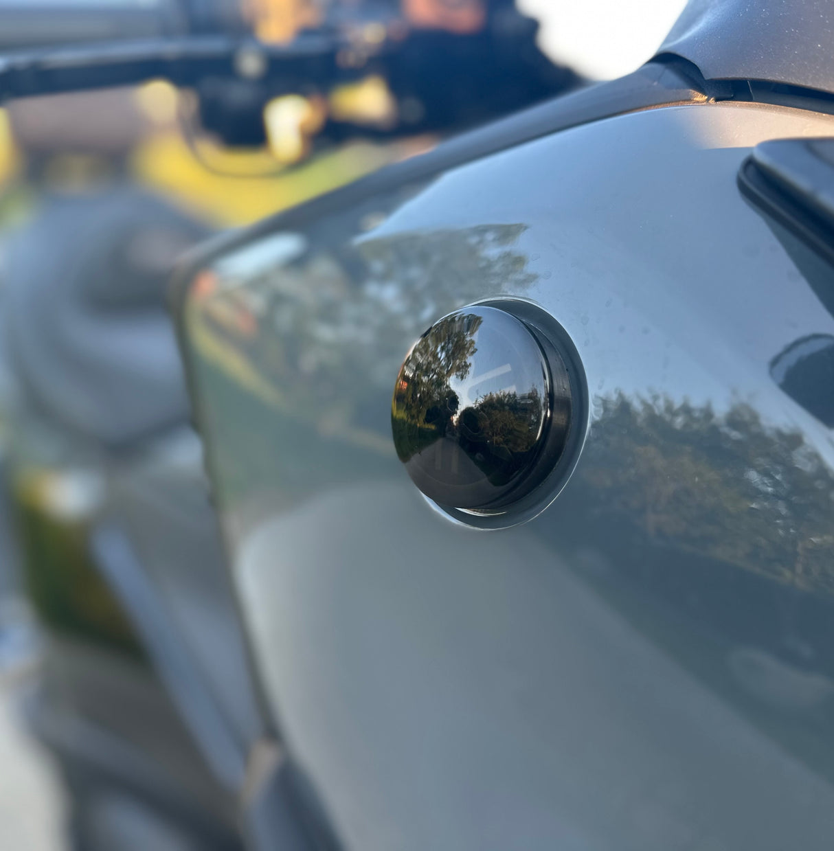 Yamaha T-Max 560 tech Max custom full Termignoni