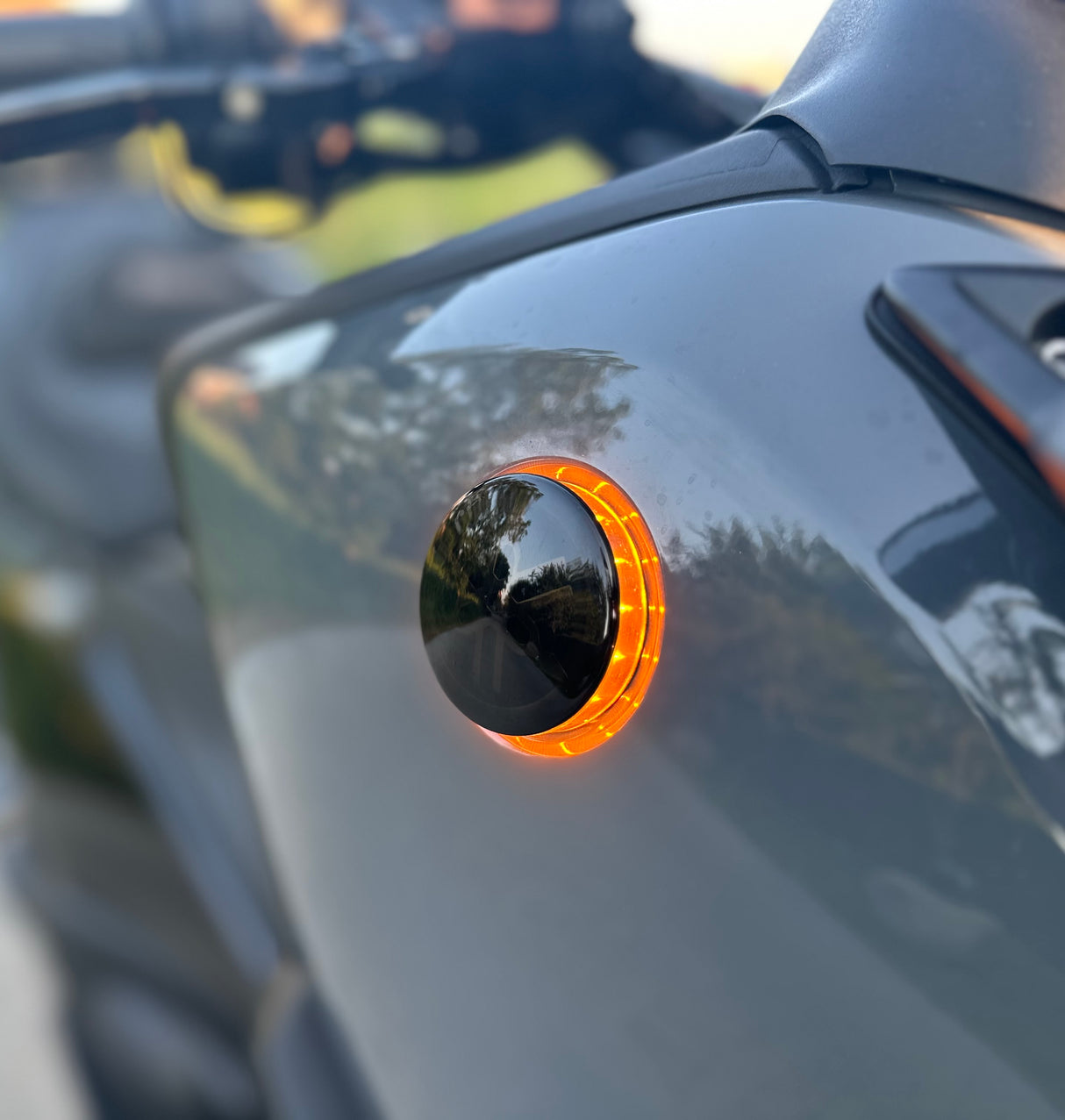 Yamaha T-Max 560 tech Max custom full Termignoni