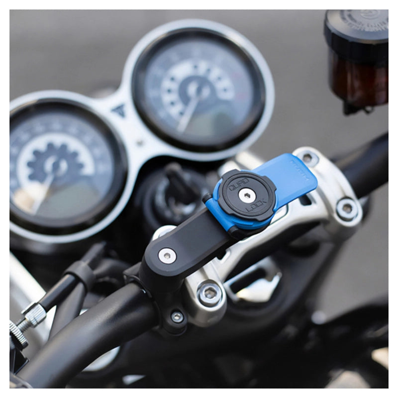 Quad Lock stuurhouder