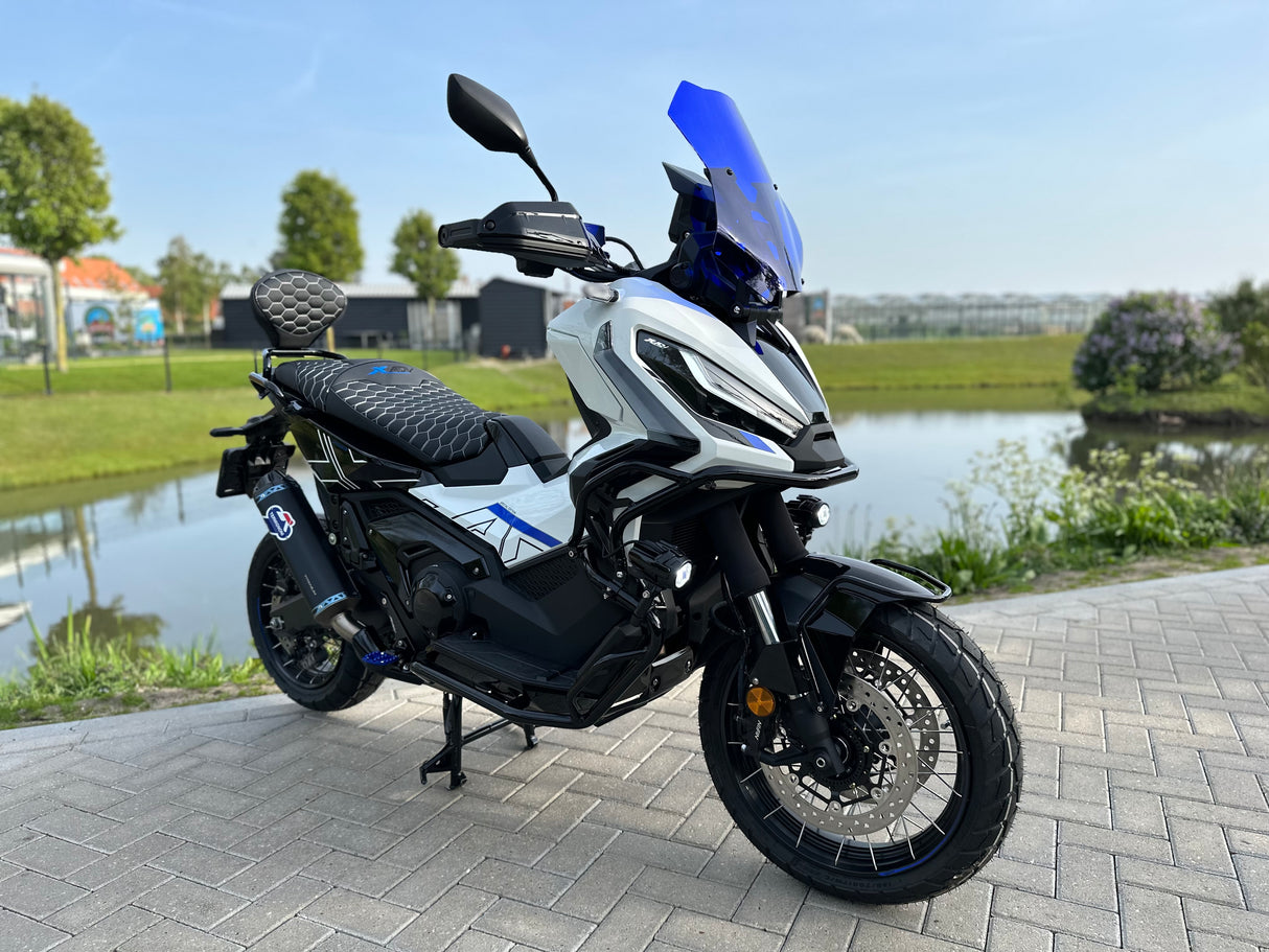 Honda x-adv Special edition 2024 custom full Termignoni