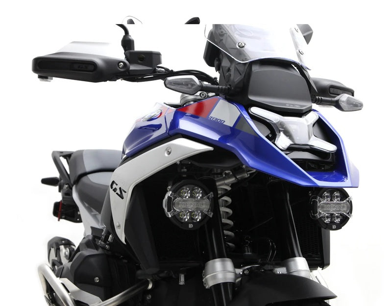 DENALI D7 Pro Verlichtingsset met CanSmart Gen II controller en steun