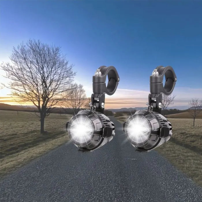 LED Mistlampenset Honda X-ADV 750 (2021-Heden) – Voor de Ultieme Adventure Look