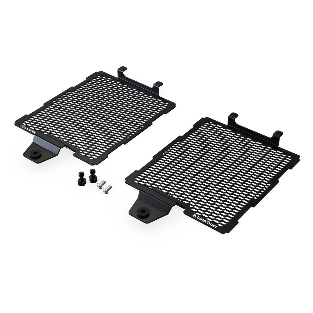 Lonerider Radiatorbeschermingsset voor BMW R1300GS / Adv