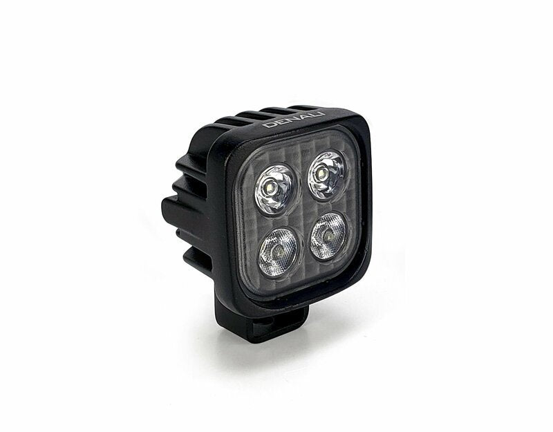DENALI CANsmart™ Gen II + S4 LED Kit – Volledige Integratie voor BMW R 1250 / 1300 GS