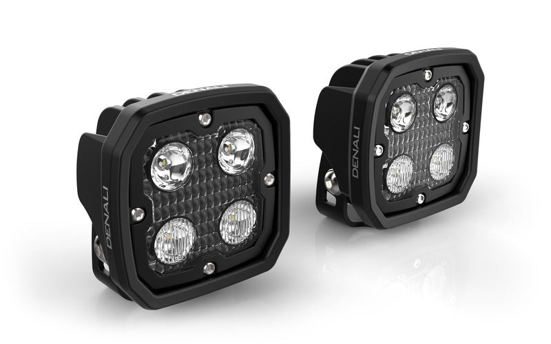 DENALI CANsmart™ Kit D4