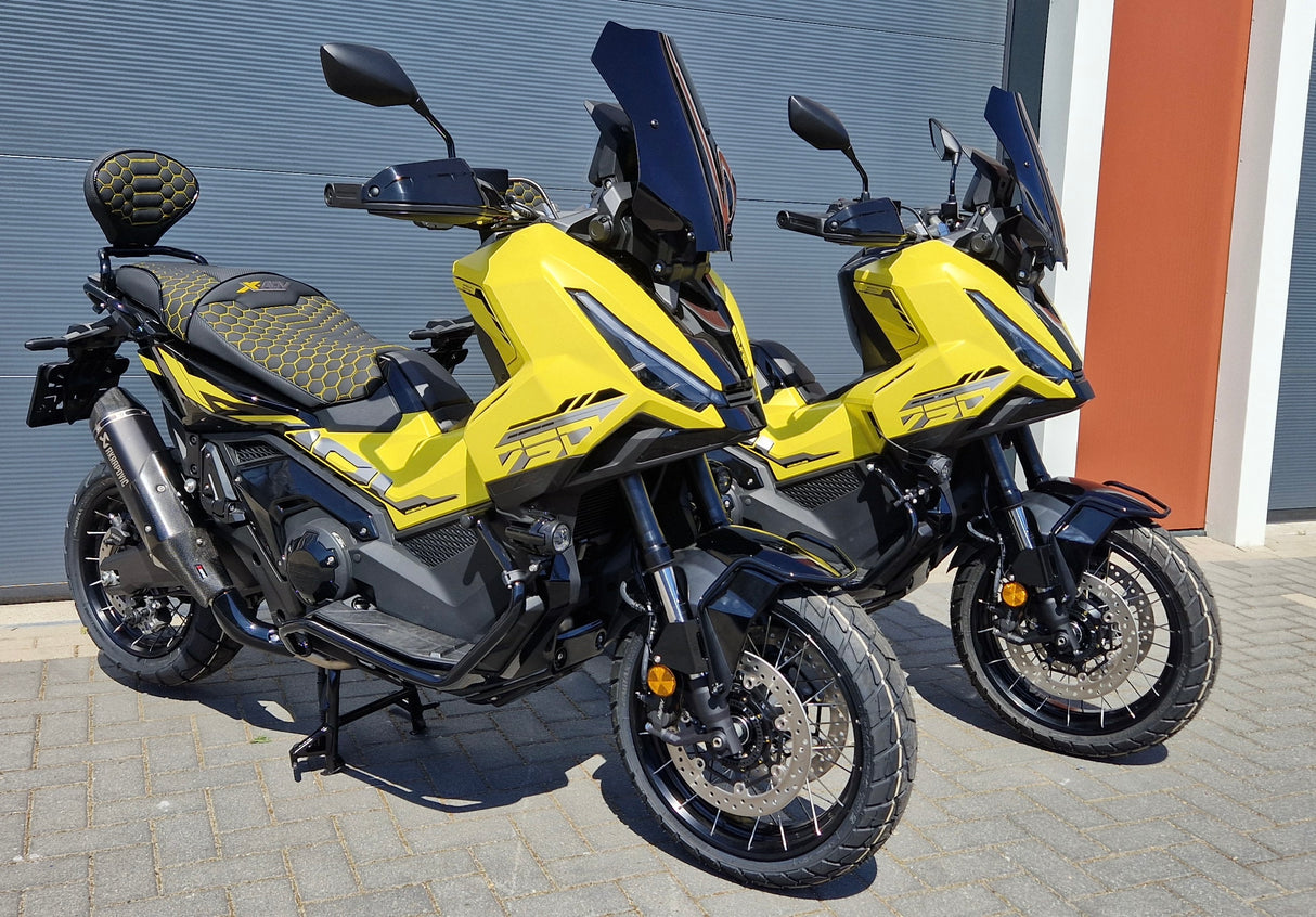 CUMSTOM PAKKET HONDA X-ADV 750 2021 / 2026