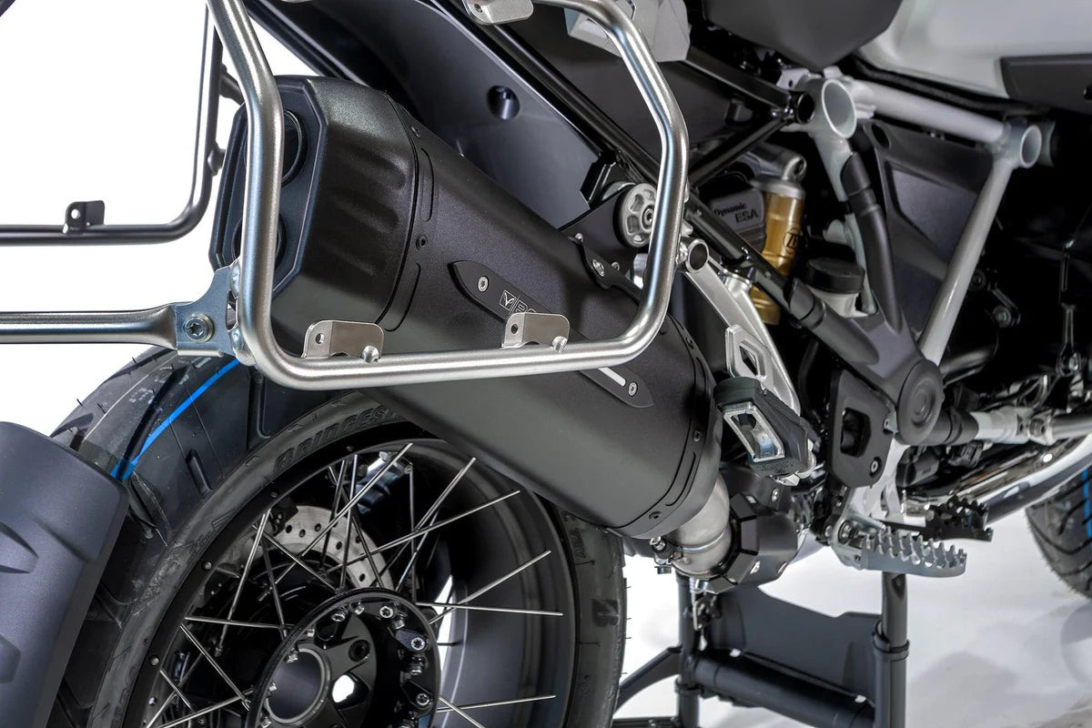 BOS Motoruitlaat R 1250 GSA | 2019 TILL NOW | BOS DesertFox HP