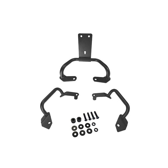 SHAD Rugsteun Bevestiging Honda X-ADV 2021 - heden