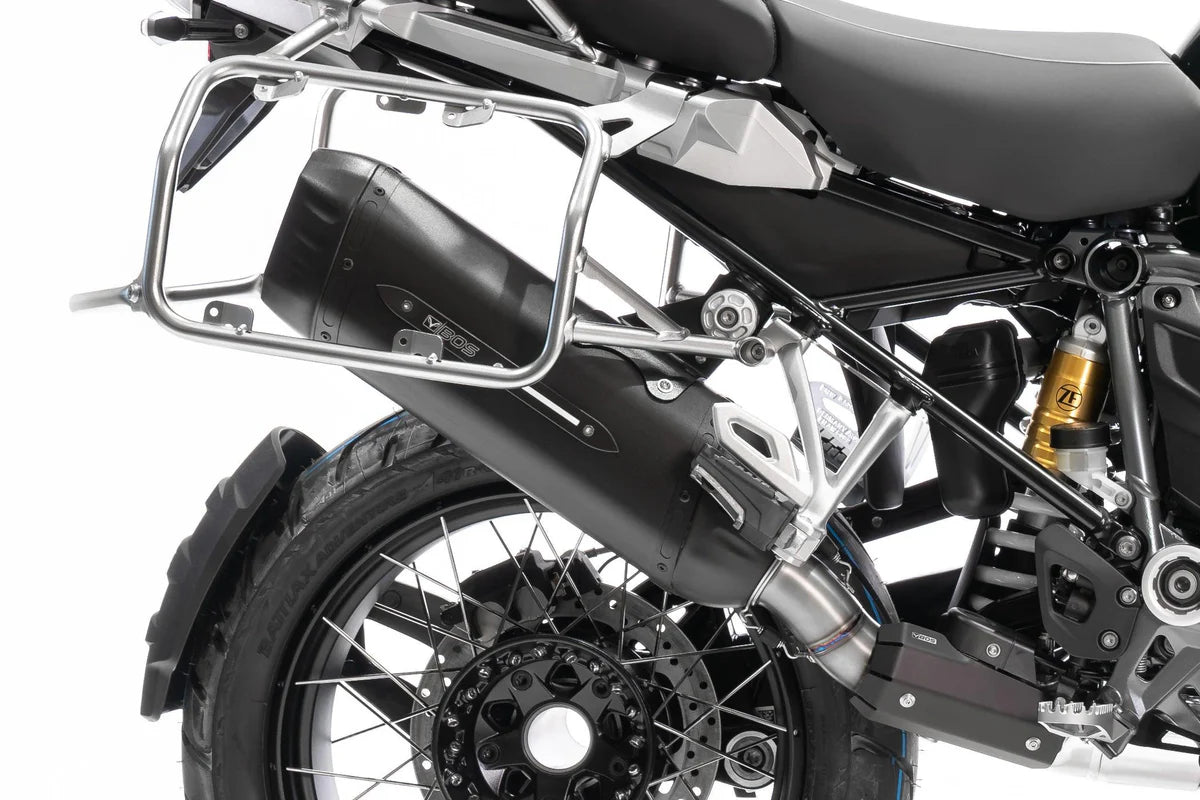 BOS Motoruitlaat R 1250 GSA | 2019 TILL NOW | BOS DesertFox BC