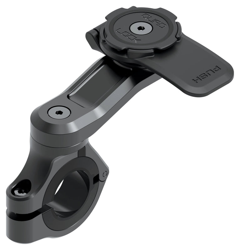 Quad Lock motor-stuurhouder pro