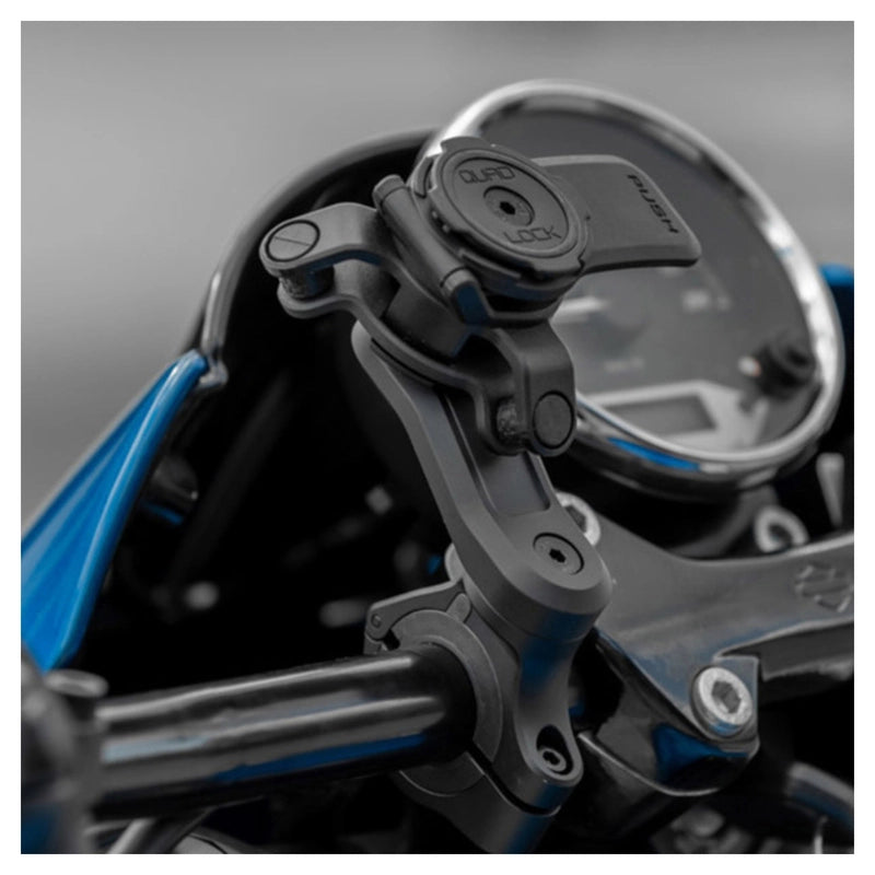 Quad Lock motor-stuurhouder pro