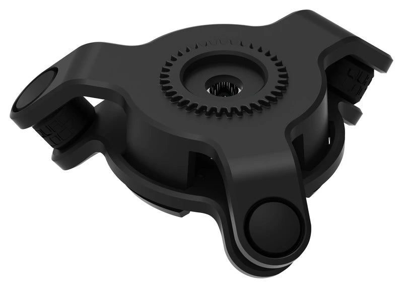 Quad Lock motor trillingsdemper