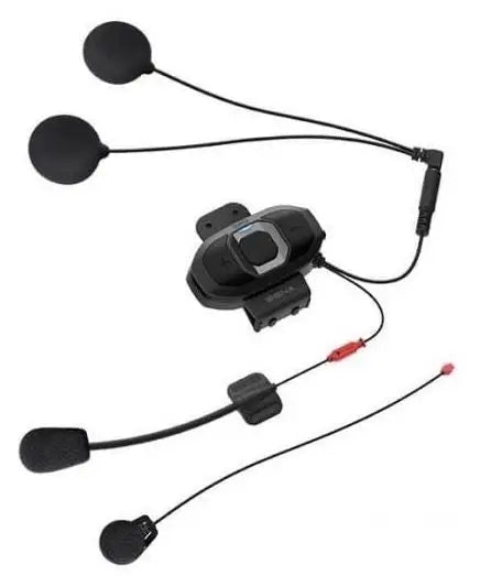 SENA SF2-03 HD SINGLE BLUETOOTH HEADSET