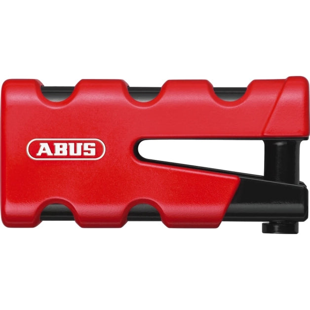 ABUS Granit Sledg XPlus 77 schijfremslot ART 4 - rood