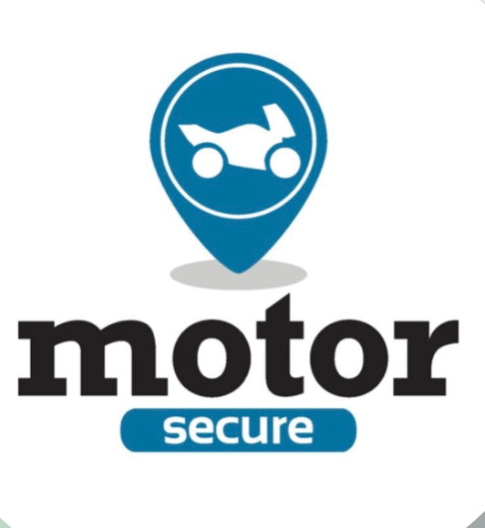 MOTORSECURE GPS TRACK & TRACE