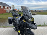 BMW R 1250 gs Adventure 2021 40 Years edition full custom