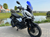 Honda x-adv Special edition 2024 custom full Termignoni