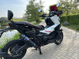 Honda x-adv 750 special edition 2023 full custom Termignoni
