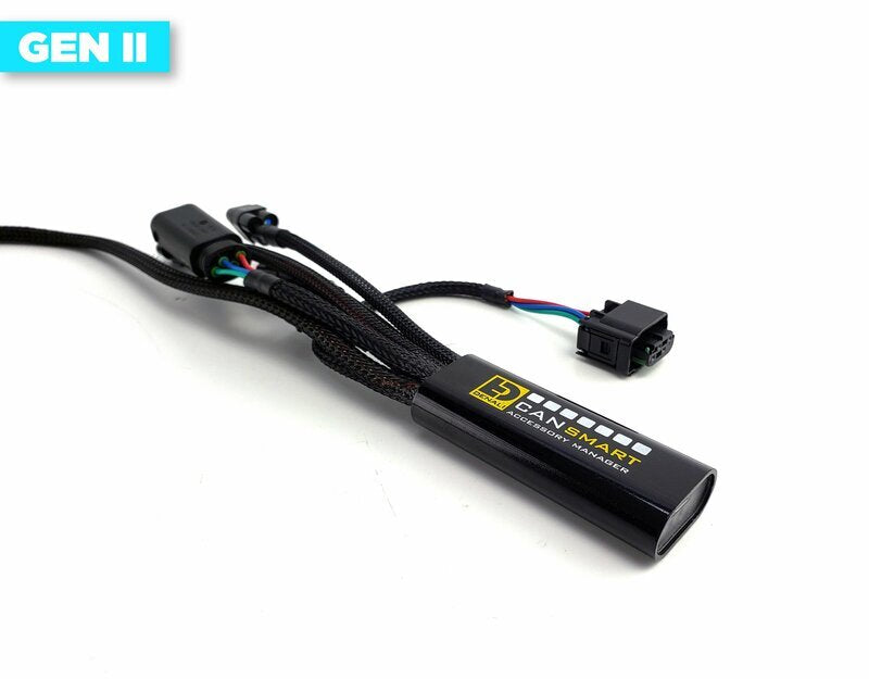 DENALI CANsmart™ Kit D7
