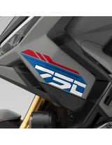 Special Edition Sticker Kit Honda X-ADV 750 Matte Deep Mud Grey 2025+
