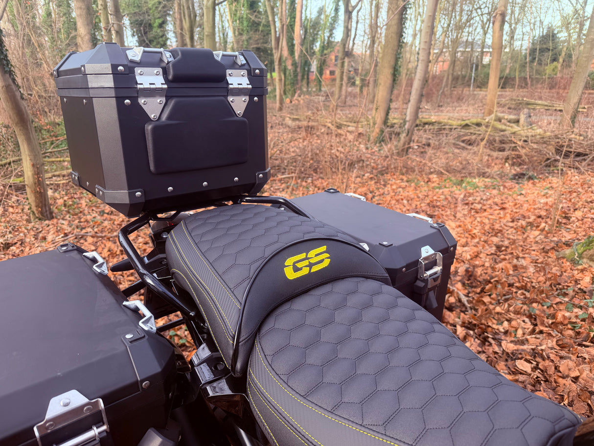 BMW R 1250 gs adventure 40 Years edition 2022 AKRAPOVIC full custom