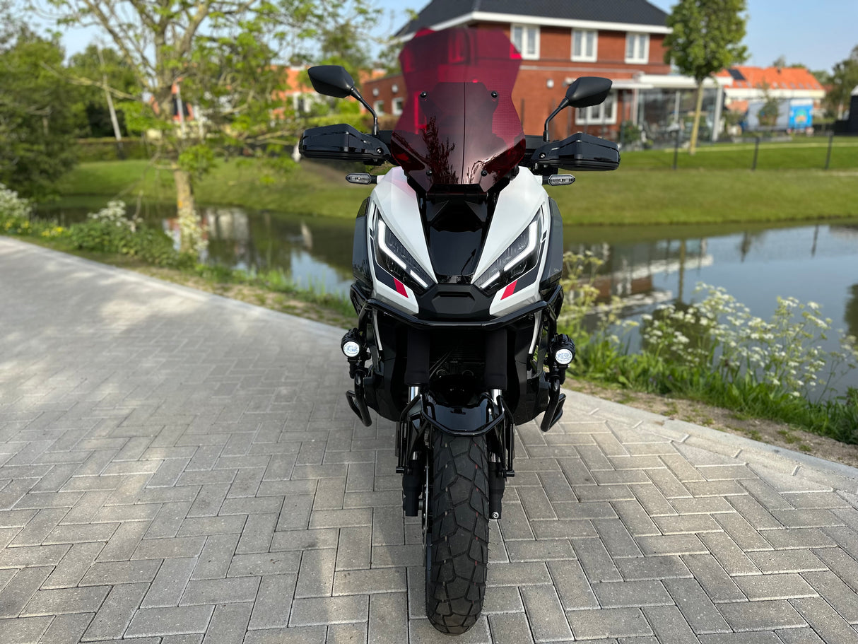 Honda x-adv 750 special edition 2023 full custom Termignoni
