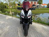 Honda x-adv 750 special edition 2023 full custom Termignoni