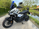 Honda x-adv Special edition 2024 custom full Termignoni