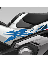Daily Motors Special Edition Sticker Kit – Honda X-ADV 750 (2025-2026)