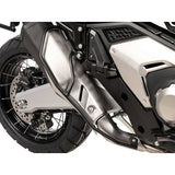 Hepco&Becker Uitlaatbeugel Zwart – Honda X-ADV 750 (2025-Heden)