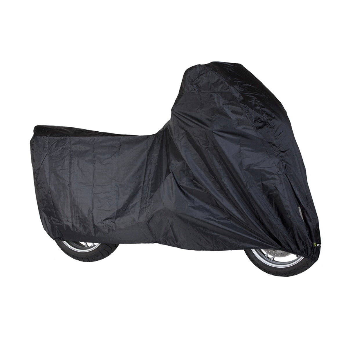 Delta motorhoes