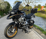 BMW r 1250 gs Adventure triple black Ultimate edition
