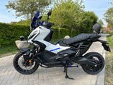 Honda x-adv Special edition 2024 custom full Termignoni