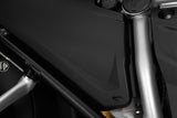 WUNDERLICH FRAMEBEKLEDING SET ZWART