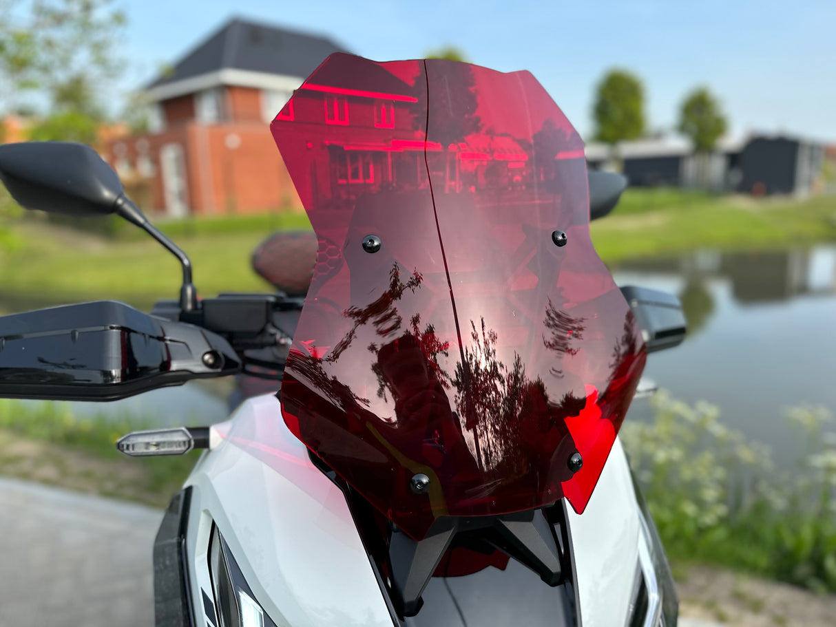Honda x-adv 750 special edition 2023 full custom Termignoni