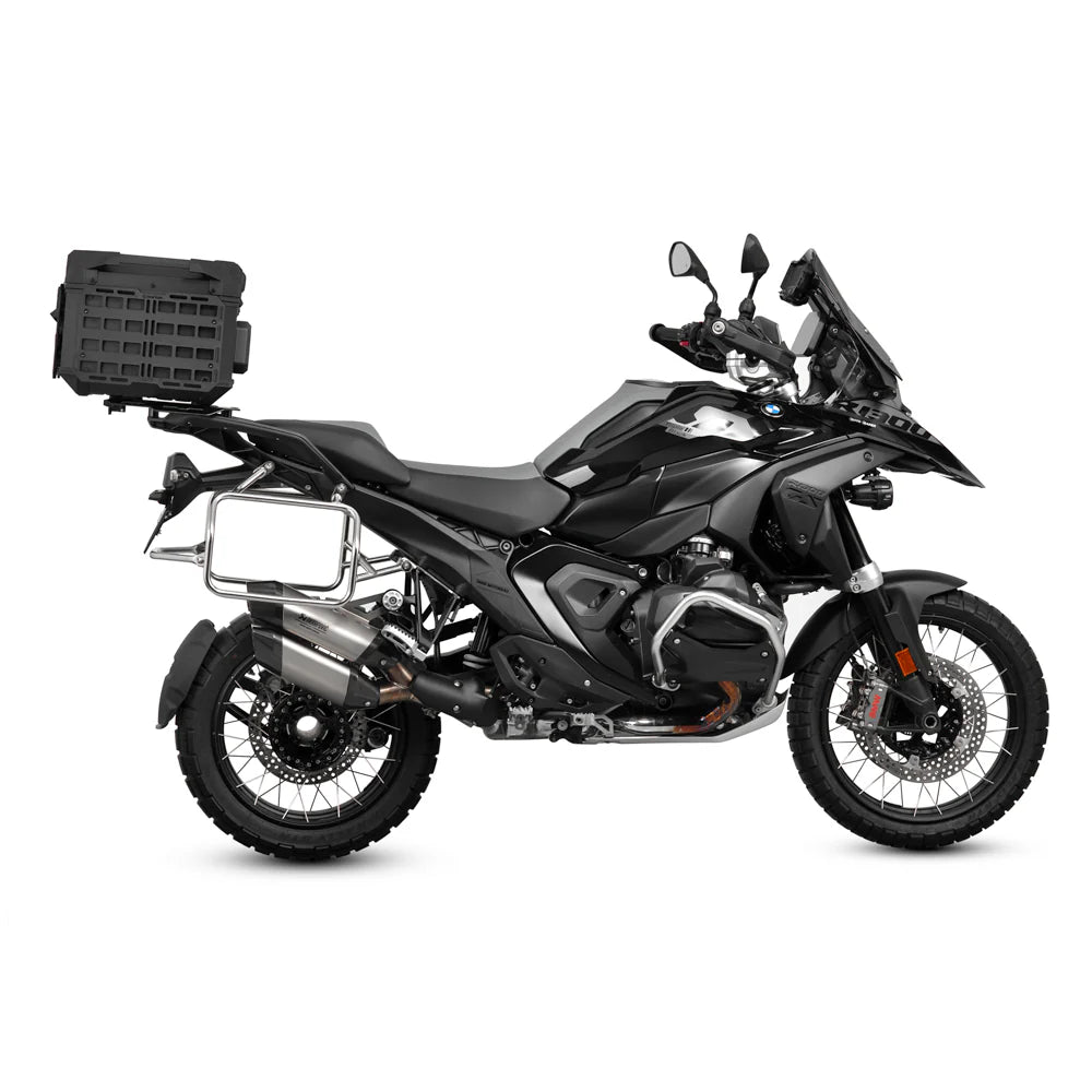 Lonerider topkoffer 42L bmw r 1250 Gs Adventure 2021 +