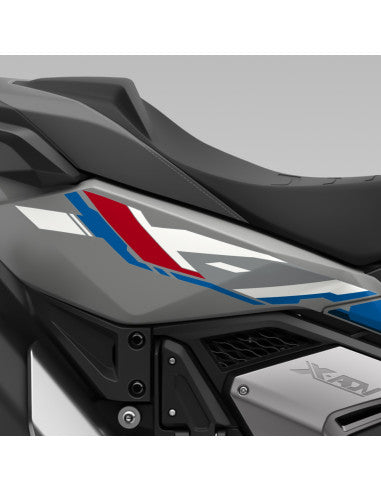 Special Edition Sticker Kit Honda X-ADV 750 Matte Deep Mud Grey 2025+