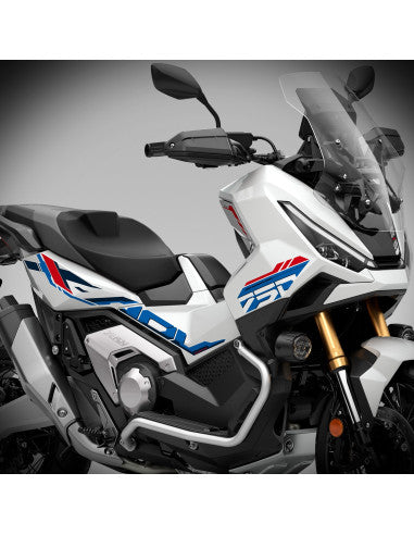 Daily Motors Special Edition Sticker Kit – Honda X-ADV 750 (2025-2026)
