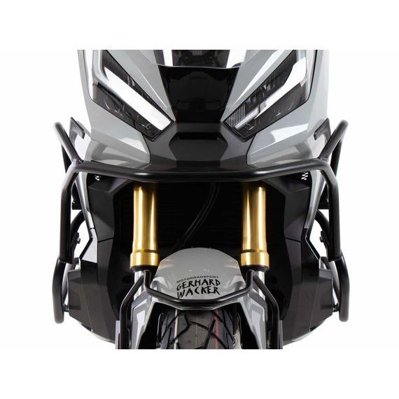 Hepco&Becker Valbeugel Voorzijde – Zwart – Honda X-ADV 750 (2021-2024)