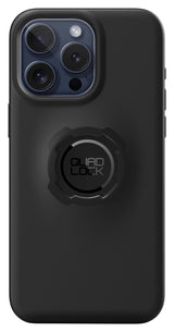 Quad Lock telefoonhoes IPhone 13