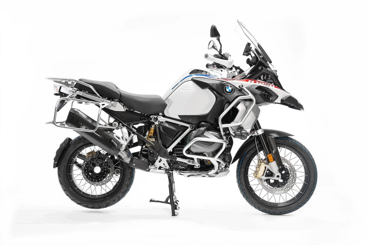 BOS Motoruitlaat R 1250 GSA | 2019 TILL NOW | BOS DesertFox HP