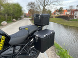 BMW R 1250 gs Adventure 2021 40 Years edition full custom