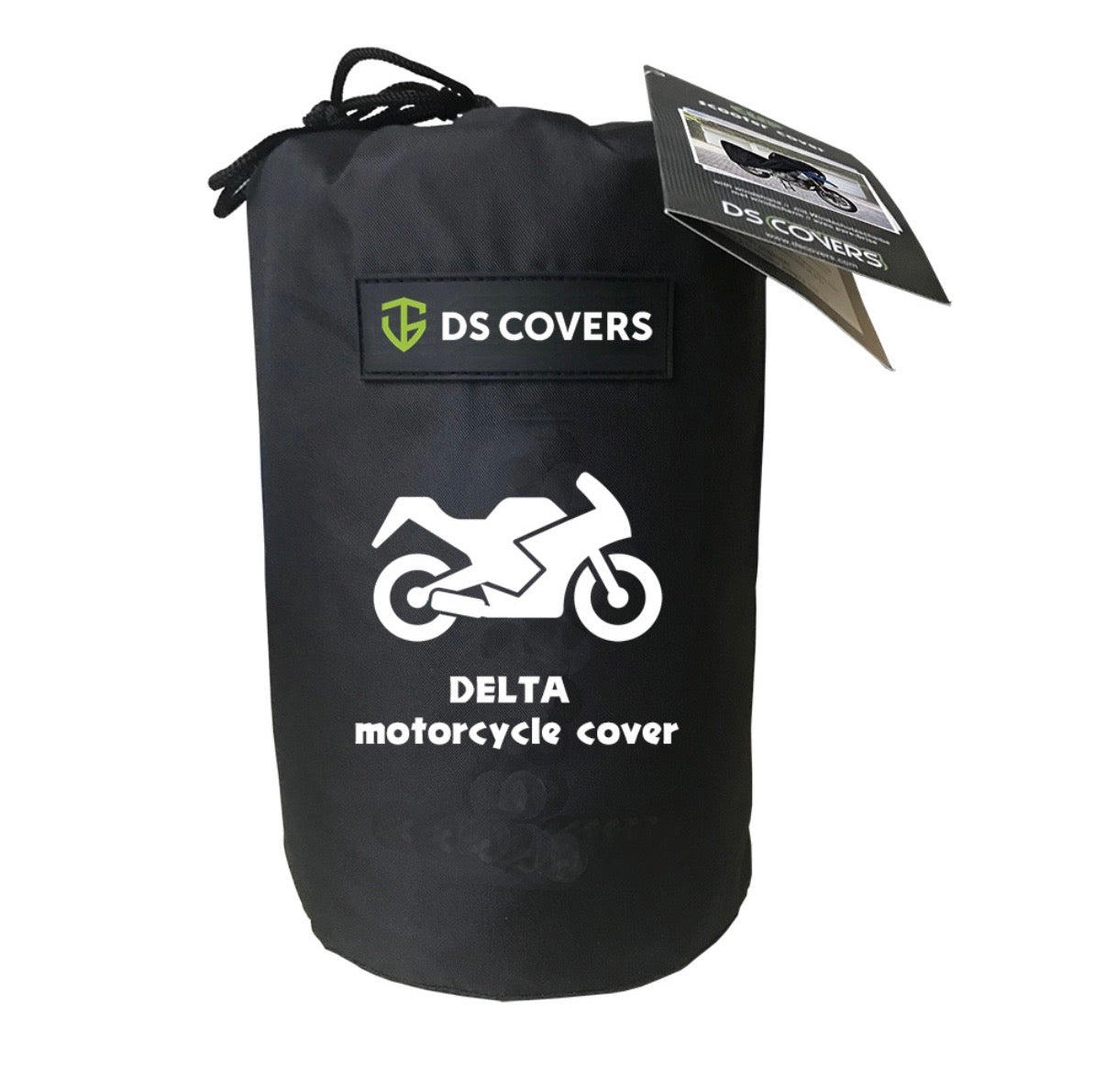 Delta motorhoes