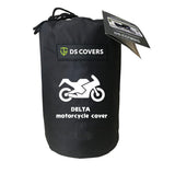 Delta motorhoes