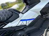 Honda x-adv Special edition 2024 custom full Termignoni